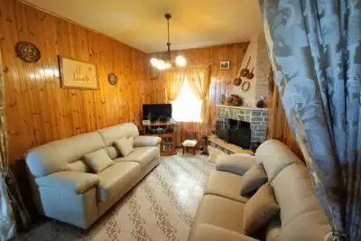 Casa in vendita, Strada Comunale Della Cicala, Viggiano