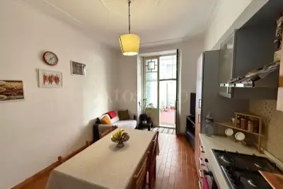 Casa in vendita, Via Giordano Bruno, Catania