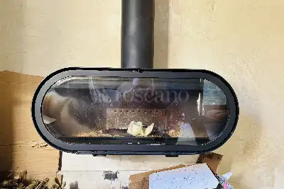 Villino a Schiera in vendita, Via Aldo Moro, Cellatica