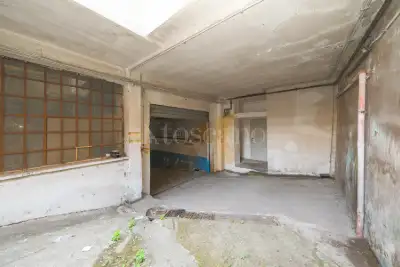 Laboratorio in vendita, Via dei Durantini, Roma