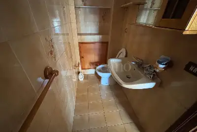 Villa Bifamiliare in vendita, Via Casal Saraceno, Roma