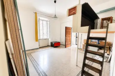 Casa in vendita, Via Gregorio XIII, Roma