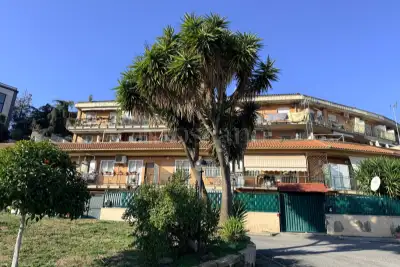 Terraced house for sale, Via Mar della Cina, Roma