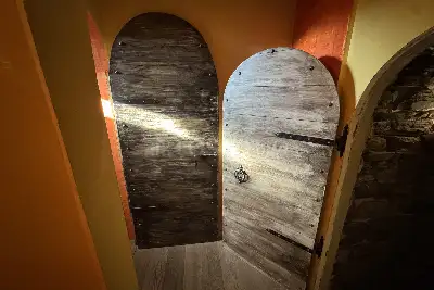 Villino a Schiera in vendita, Via Aldo Moro, Cellatica