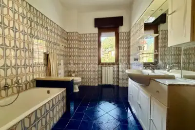 Casa in vendita, Via Matteotti, Gardone Val Trompia