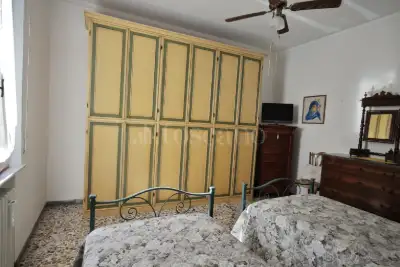 Casa in vendita, Via G. Puccini, Monteroni d'Arbia