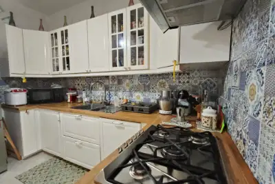 Casa in vendita, Via dei Sette Metri, Roma