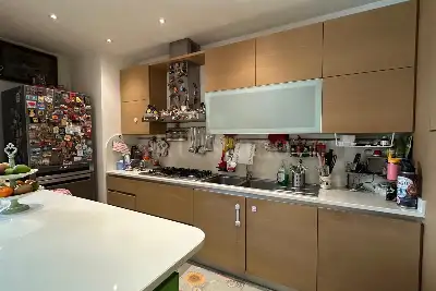 Casa in vendita, Viale Appio Claudio, Roma