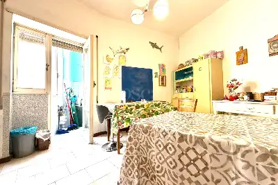 Casa in vendita, Via Pio Foà, Roma