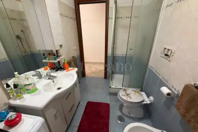 Villa in vendita, Via Mosca, Ladispoli