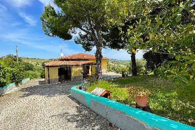 Casa Indipendente in vendita, Contrada Colle Porcino, Controguerra