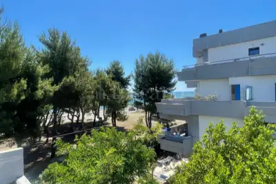 Casa in vendita, Via Taormina, Martinsicuro