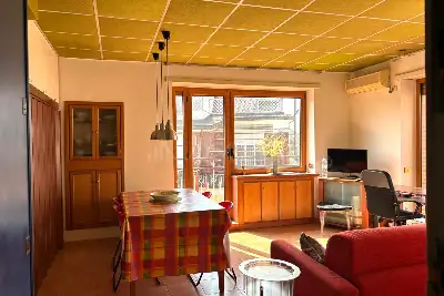 Attico in vendita, Via Aurelia , Roma