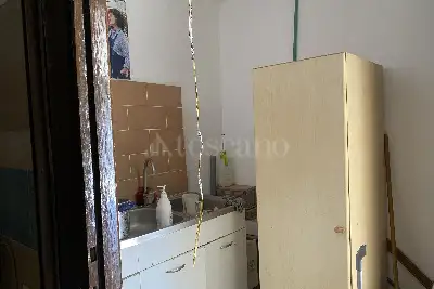 Negozio in vendita, Via Costanzo Casana, Roma