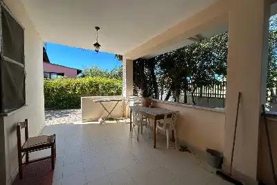 Villa in vendita, Via Montegioco, Roma