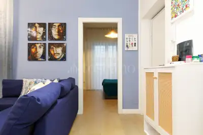Casa in vendita, Via Lipsia, Pomezia