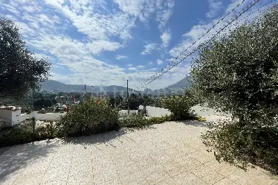 Villa in vendita, Contrada Fraginesi, Castellammare del Golfo