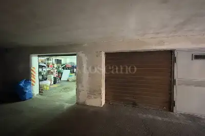 Garage in vendita, Via Carmelitani, San Giovanni la Punta