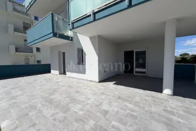 Casa in vendita, Via Ennio Flaiano, Alba Adriatica