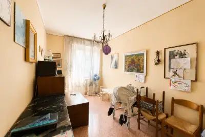Casa in vendita, Via Privata Paternò, Milano