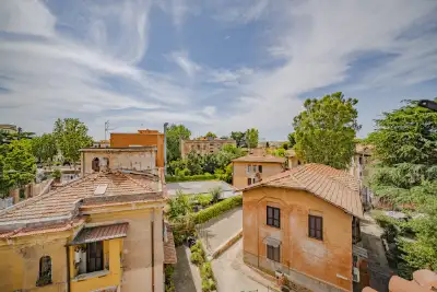 Attico in vendita, Via Giacomo Rho, Roma