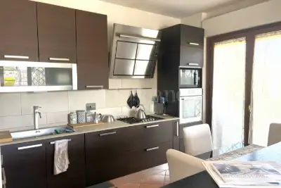 Attico in vendita, Via Alessandro Vellutello, Roma