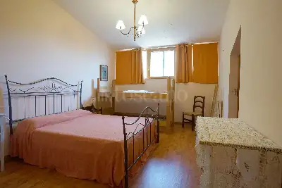 Villa in vendita, Arsoli - Località Colle del Prete, Arsoli