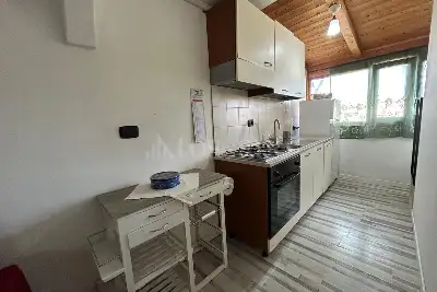 Villino a Schiera in vendita, Via Monte Cauriol, Fiumicino