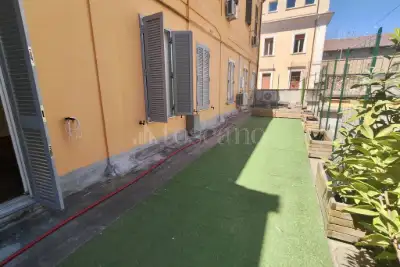 Casa in affitto, Via Benedetto Faustini, Terni