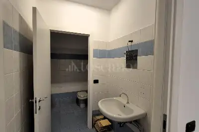 Ufficio in affitto, Via Sant'Adeodato, Cantù