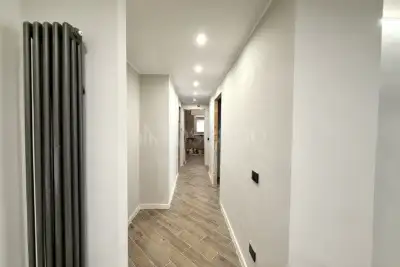 Casa in vendita, Via Claudio Asello, Roma