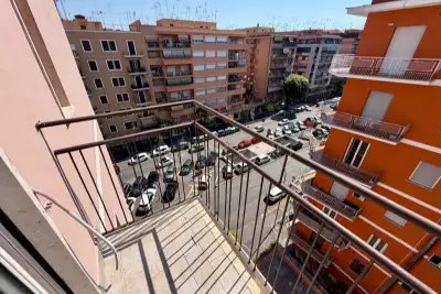 Casa in vendita, Via Tuscolana, Roma