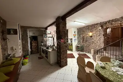 Casa in vendita, Via Anzalone, Catania