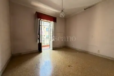 Attico in vendita, Via Terrasanta, Palermo