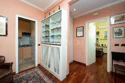 Casa in vendita, Via Costantino Maes, Roma, Roma