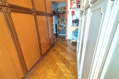 Casa in vendita, Via Cassioli Amos, Roma