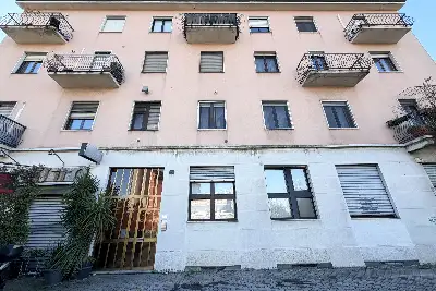 Casa in vendita, Piazza Cartagine, Milano