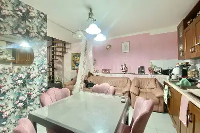 Casa Indipendente in vendita, Via C Torre, Roccalumera