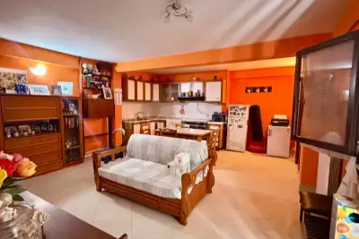 Villa Plurifamiliare in vendita, Via del Fosso dell'Osa, Roma