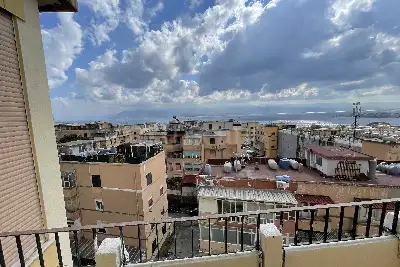 Casa in vendita, Viale Regina Elena, Messina