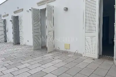 Villa Bifamiliare in vendita, Via Rubichi 4, Castrignano del Capo