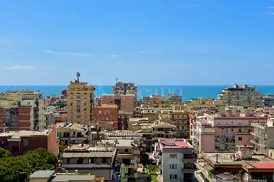 Superattico in vendita, Viale Italia, Ladispoli