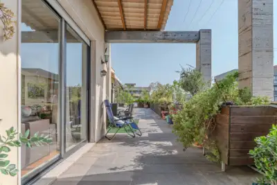 Attico in vendita, Via Divisione Paracadutisti della Folgore, Bari