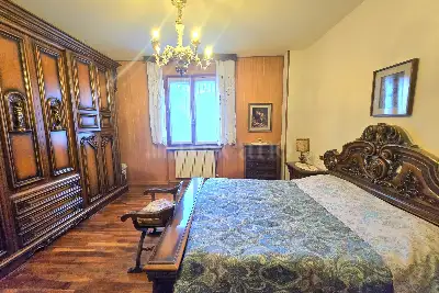 Villa in vendita, Via F. Petrarca, Sarezzo