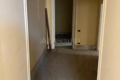 Casa in affitto, Piazza degli Artisti, Napoli