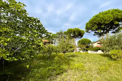 Villa in vendita, Via Berlinguer 2 , Martinsicuro