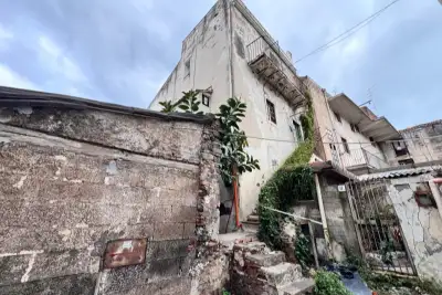 Casa in vendita, Via Filocomo, Catania
