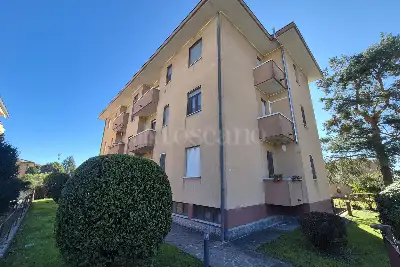 Casa in vendita, Via per Cucciago, Cantù