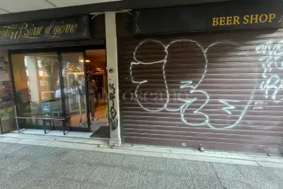 Negozio in affitto, Viale Marx, Roma