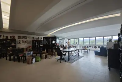 Laboratorio in vendita, Località la Macchia, Sovicille